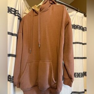 Aerie Hooded Sweatshirt